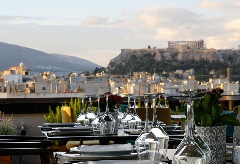 فندق Wyndham Grand Athens