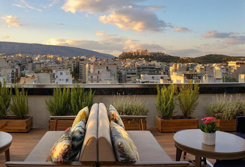 فندق Wyndham Grand Athens