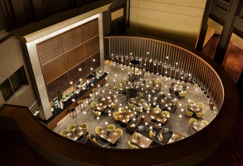 فندق Wyndham Grand Athens