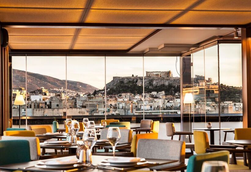 فندق Wyndham Grand Athens