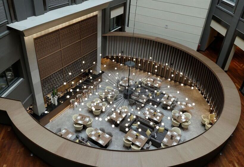 فندق Wyndham Grand Athens