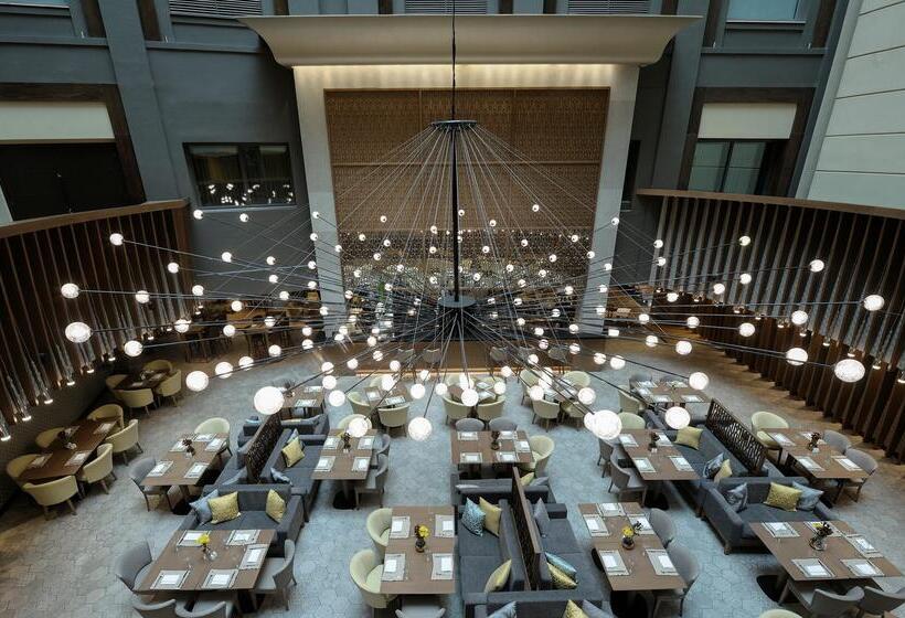 فندق Wyndham Grand Athens