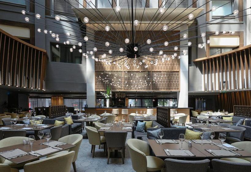 فندق Wyndham Grand Athens