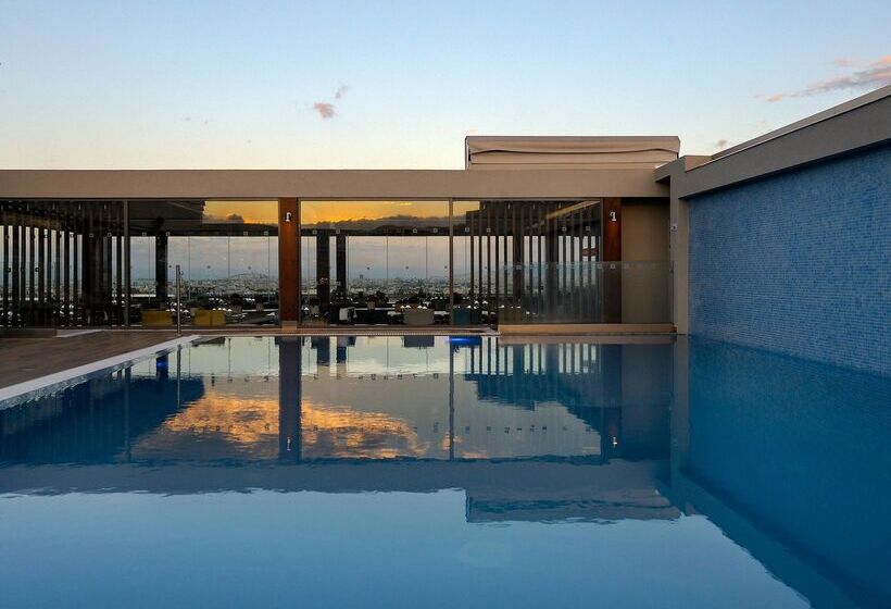 فندق Wyndham Grand Athens