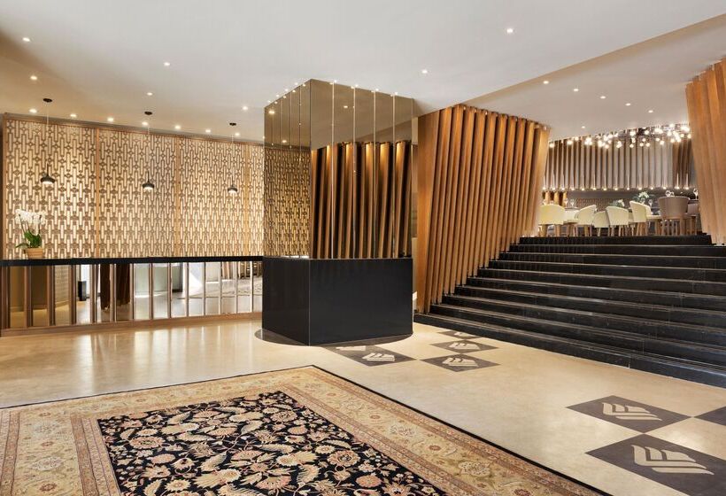 فندق Wyndham Grand Athens