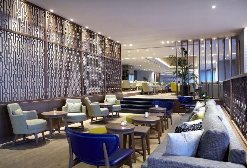 فندق Wyndham Grand Athens