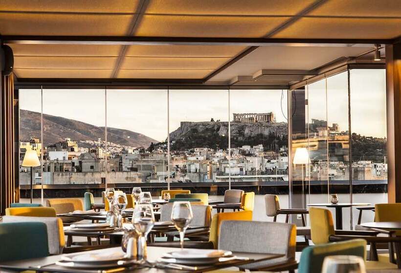 فندق Wyndham Grand Athens