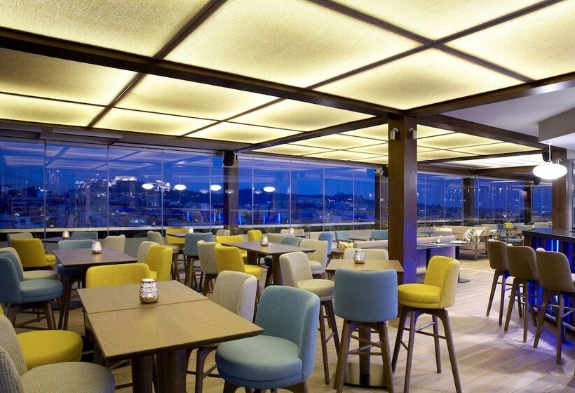 فندق Wyndham Grand Athens