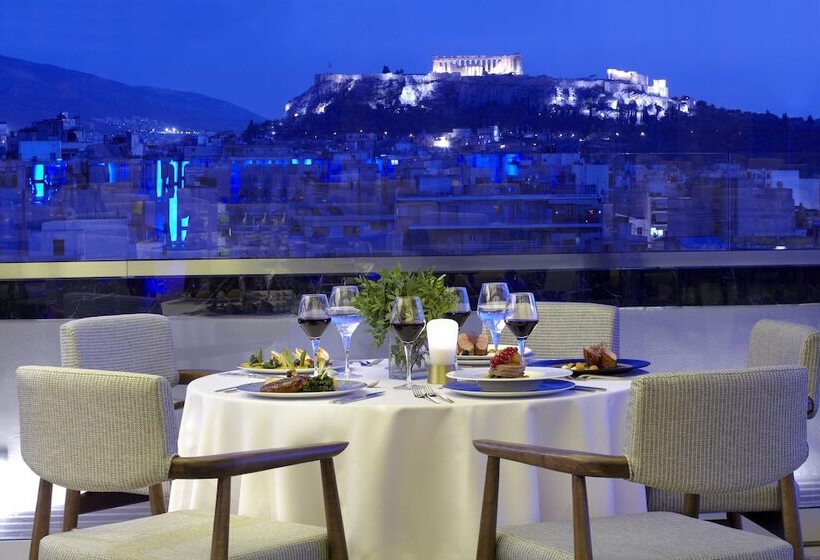 فندق Wyndham Grand Athens