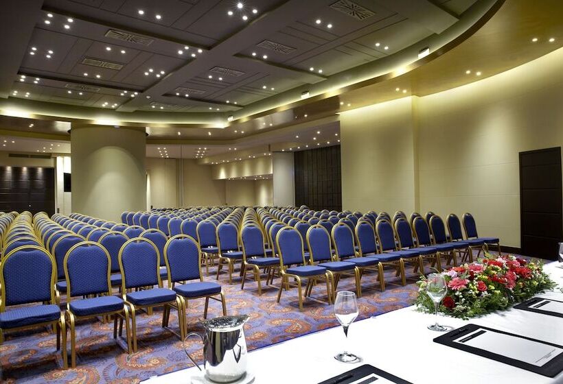 فندق Wyndham Grand Athens