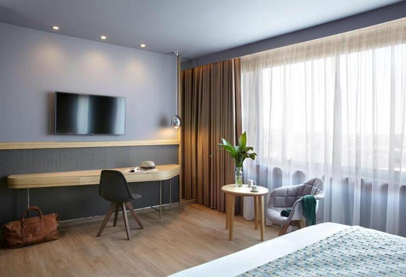 فندق Wyndham Grand Athens