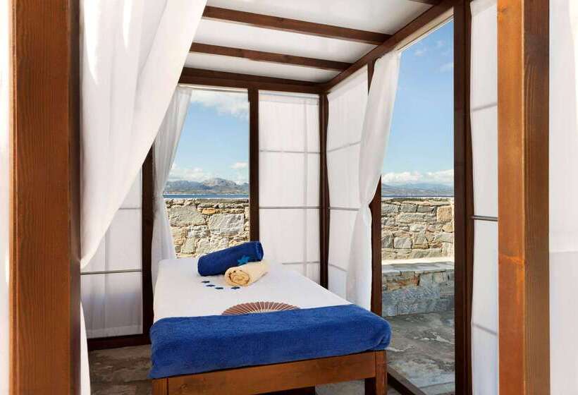 ホテル Wyndham Loutraki Poseidon Resort