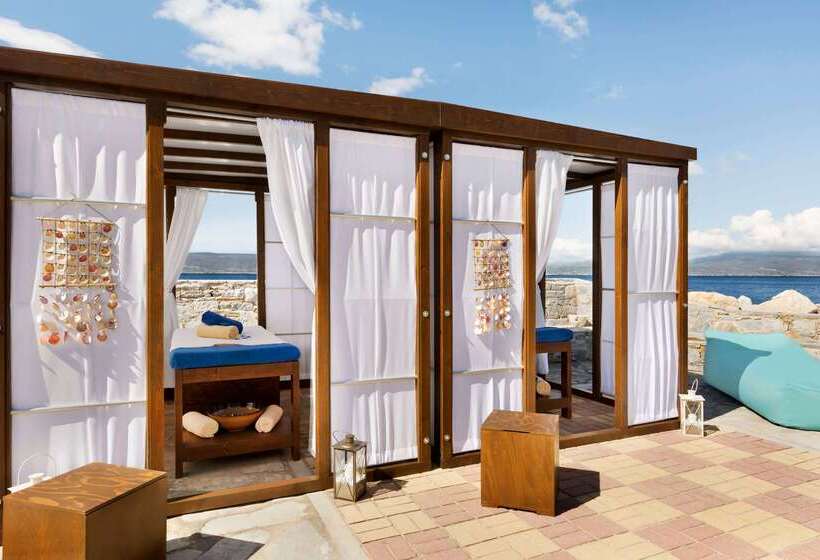 ホテル Wyndham Loutraki Poseidon Resort