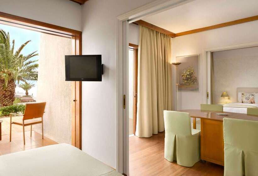 هتل Wyndham Loutraki Poseidon Resort