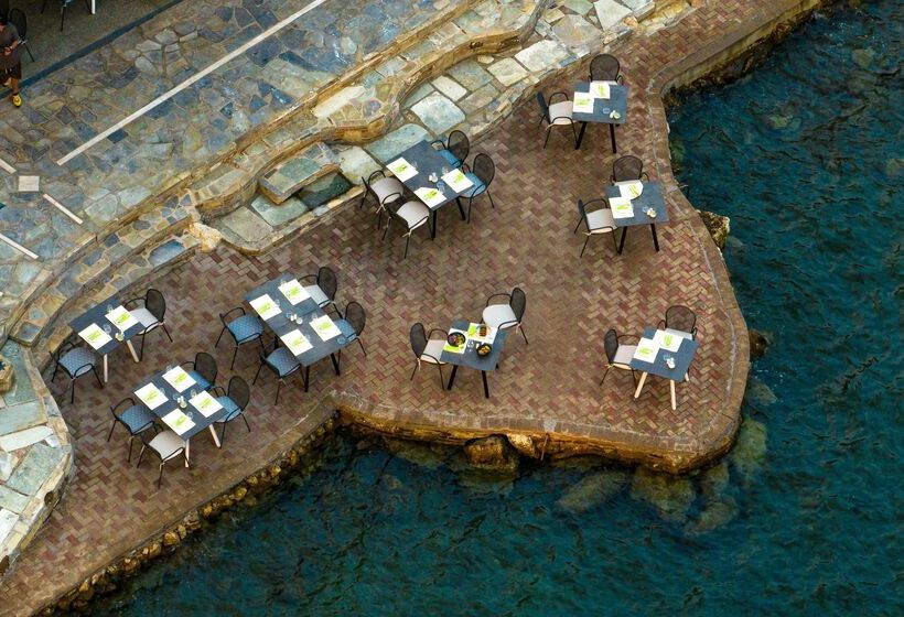 ホテル Wyndham Loutraki Poseidon Resort