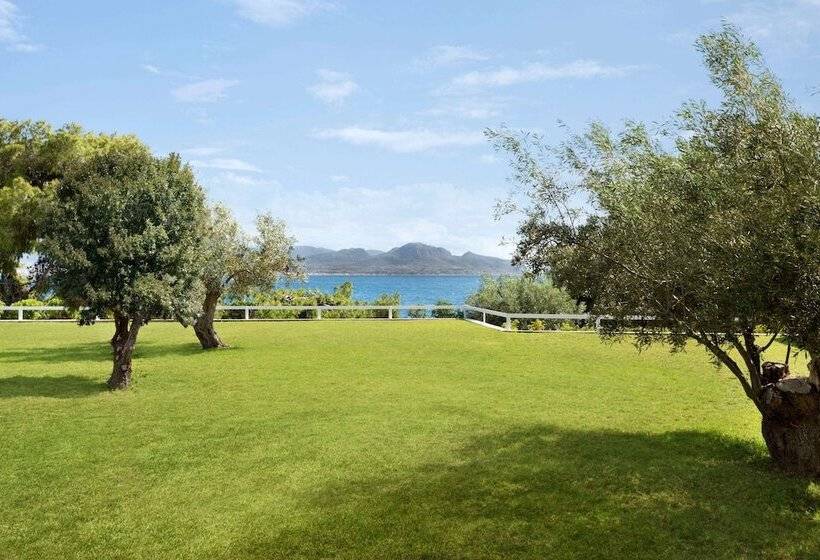 ホテル Wyndham Loutraki Poseidon Resort