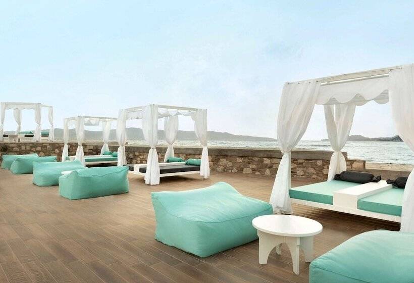 ホテル Wyndham Loutraki Poseidon Resort