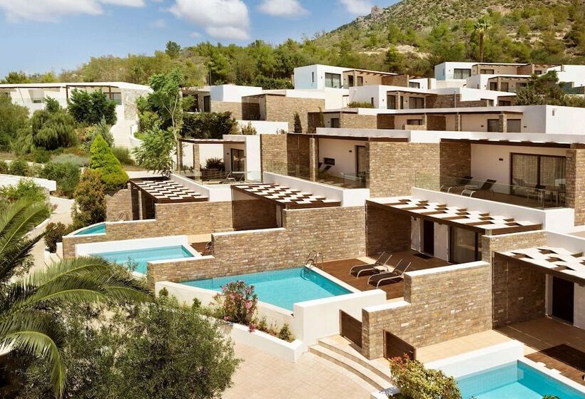 ホテル Wyndham Loutraki Poseidon Resort