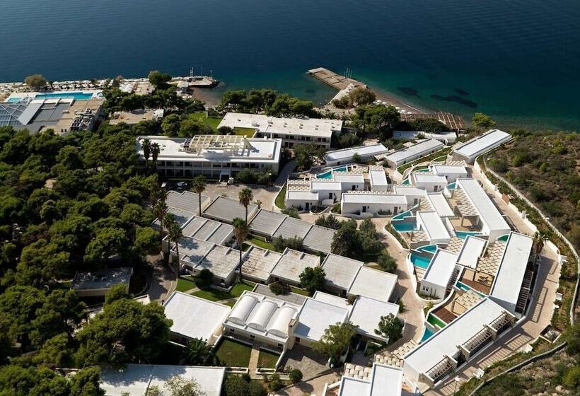 هتل Wyndham Loutraki Poseidon Resort