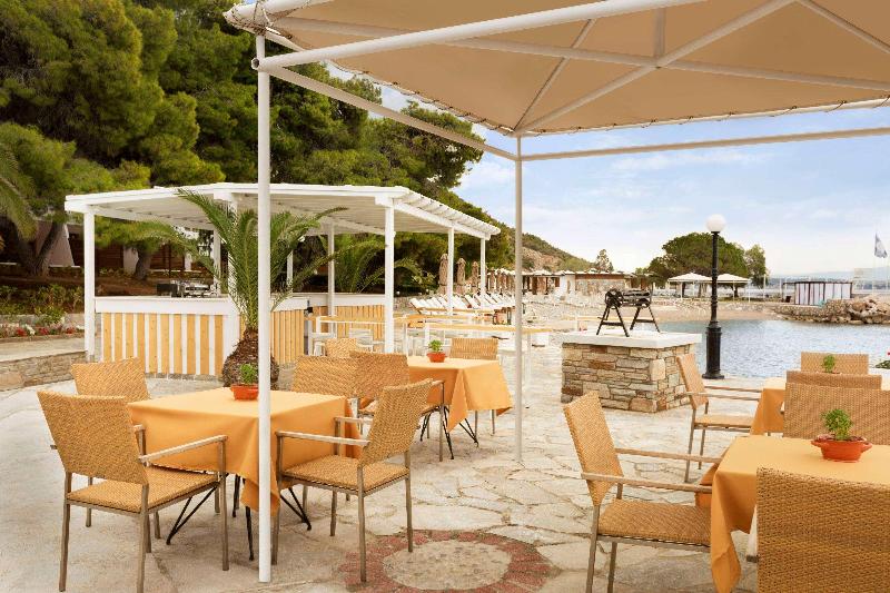 ホテル Wyndham Loutraki Poseidon Resort