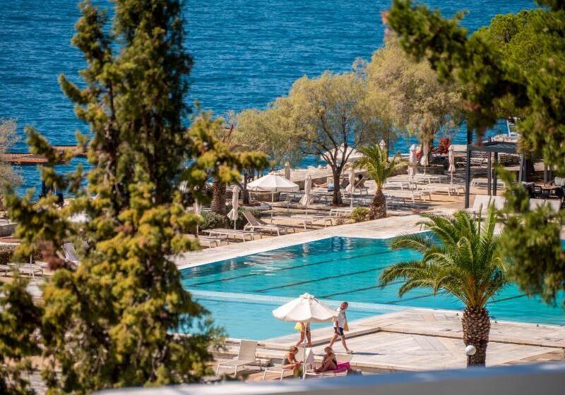 ホテル Wyndham Loutraki Poseidon Resort
