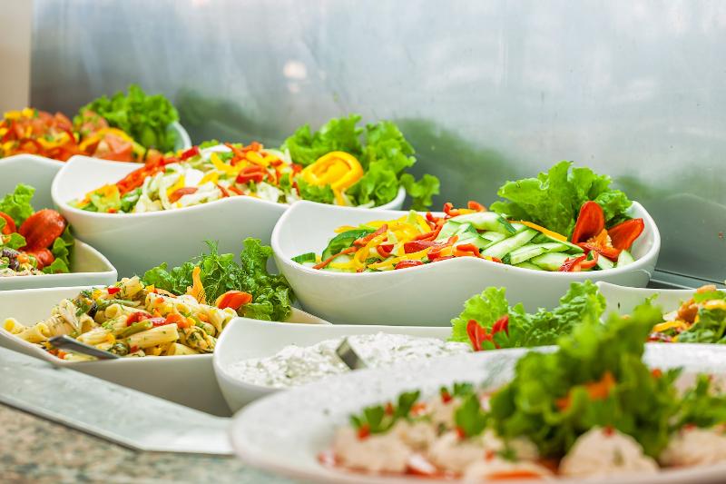 호텔 Xenios Dolphin Beach