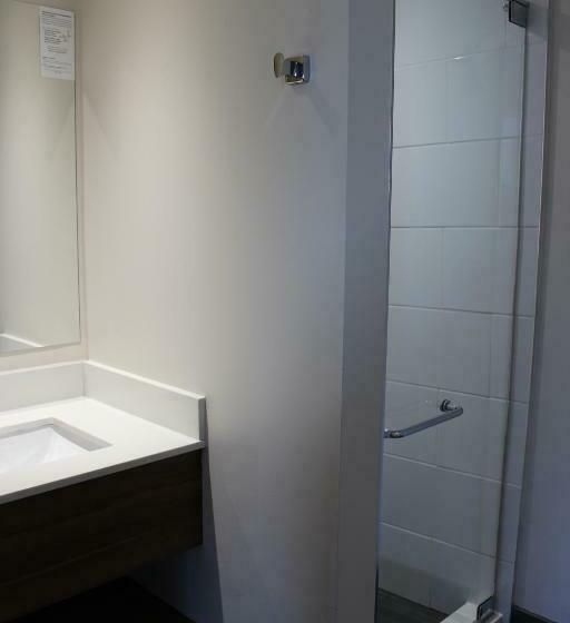 酒店 Y De Montréal