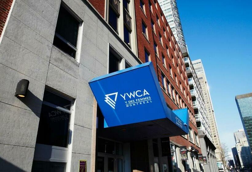 酒店 Y De Montréal