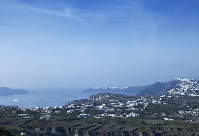 Hotel Zannos Melathron