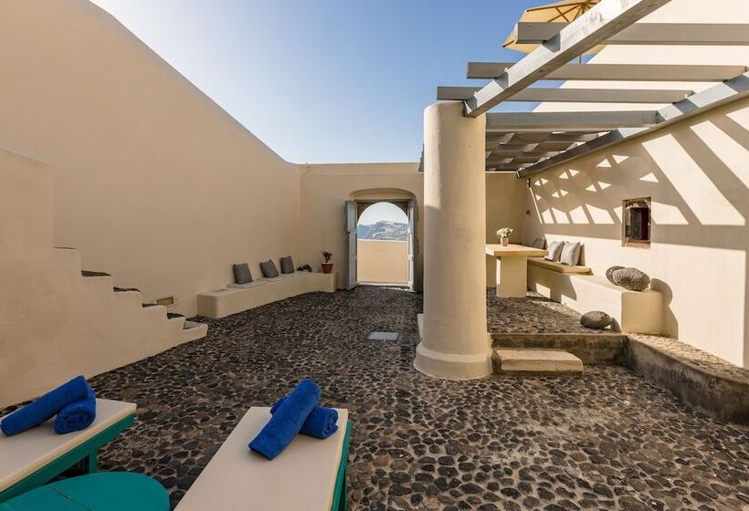 Hotel Zannos Melathron