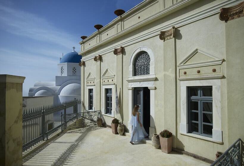 Hotel Zannos Melathron