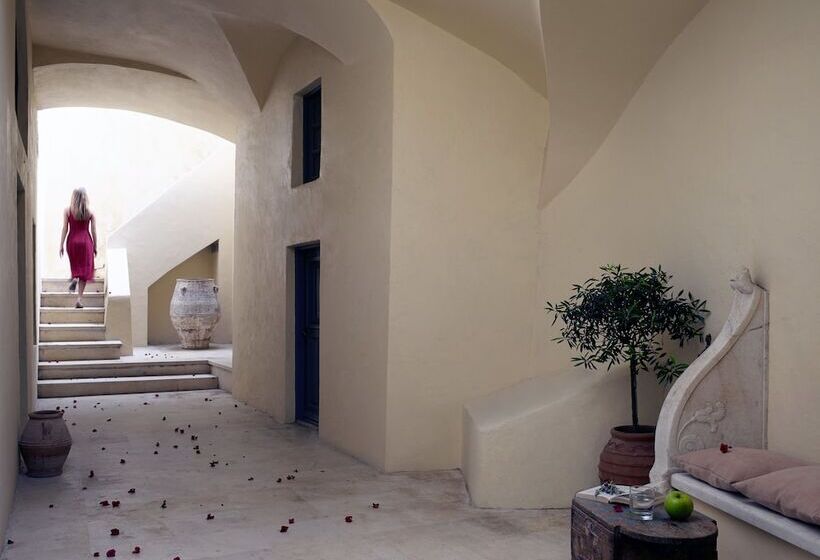 Hotel Zannos Melathron