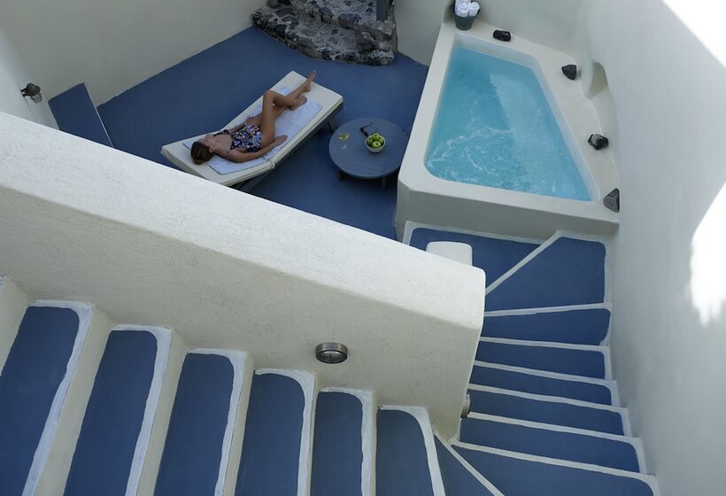 Hotel Zannos Melathron