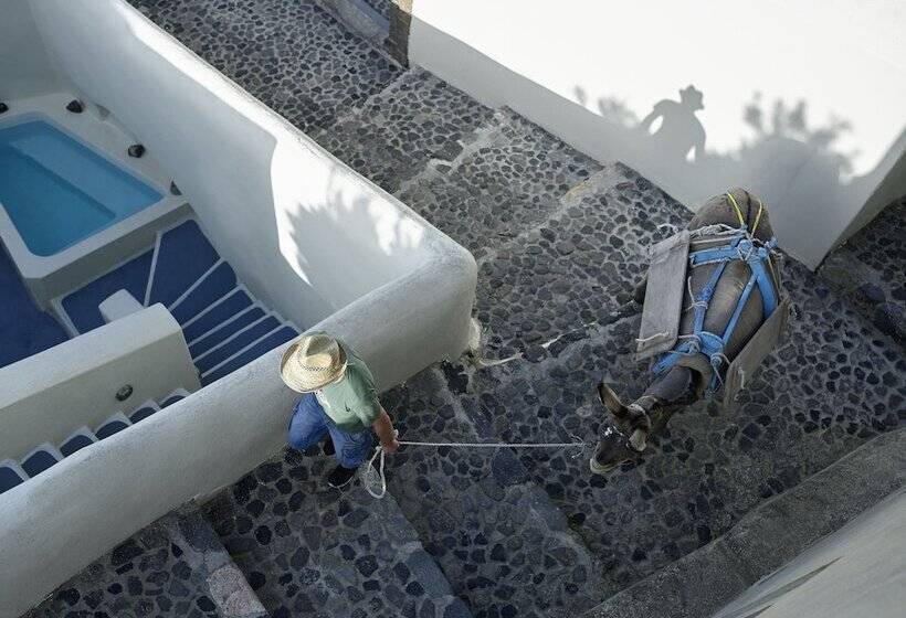 Hotel Zannos Melathron