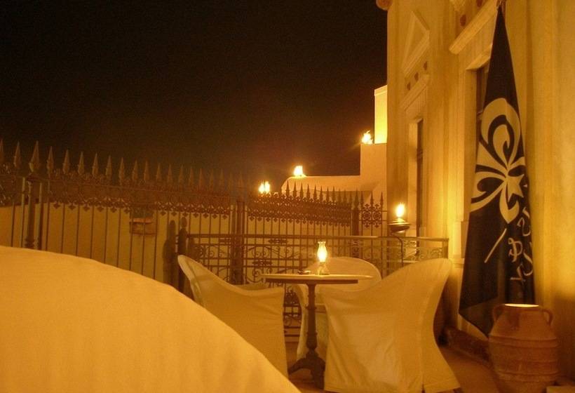 Hotel Zannos Melathron