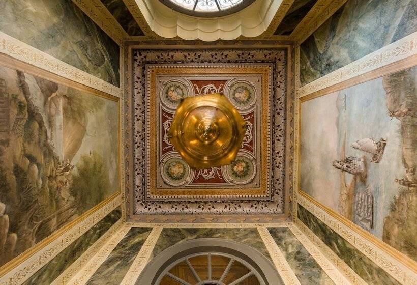 Hotel Zannos Melathron