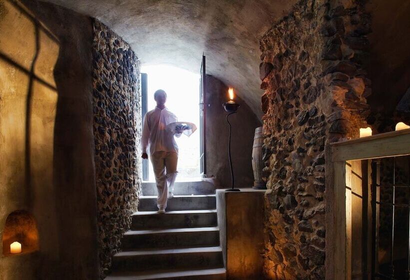 Hotel Zannos Melathron