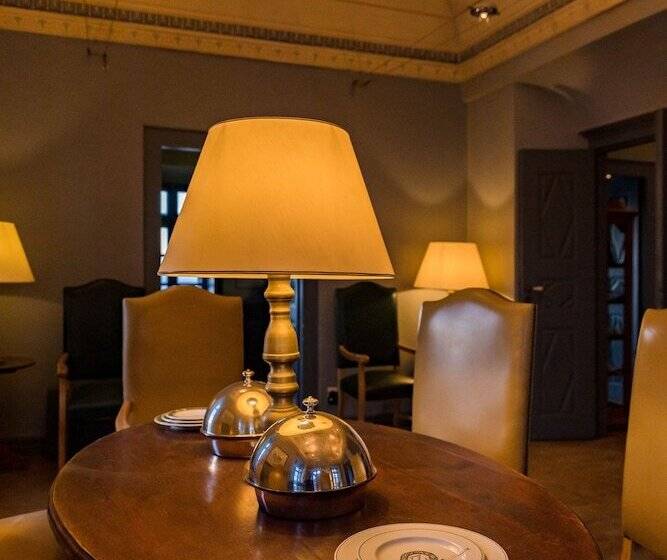 Hotel Zannos Melathron