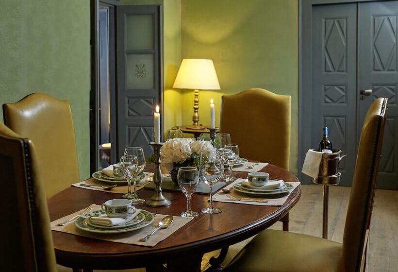 Hotel Zannos Melathron