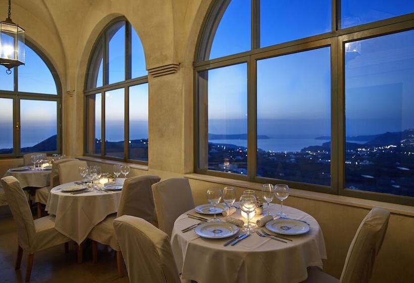 Hotel Zannos Melathron