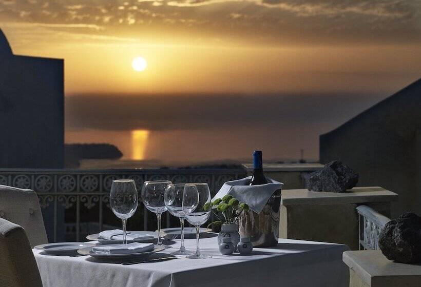 Hotel Zannos Melathron