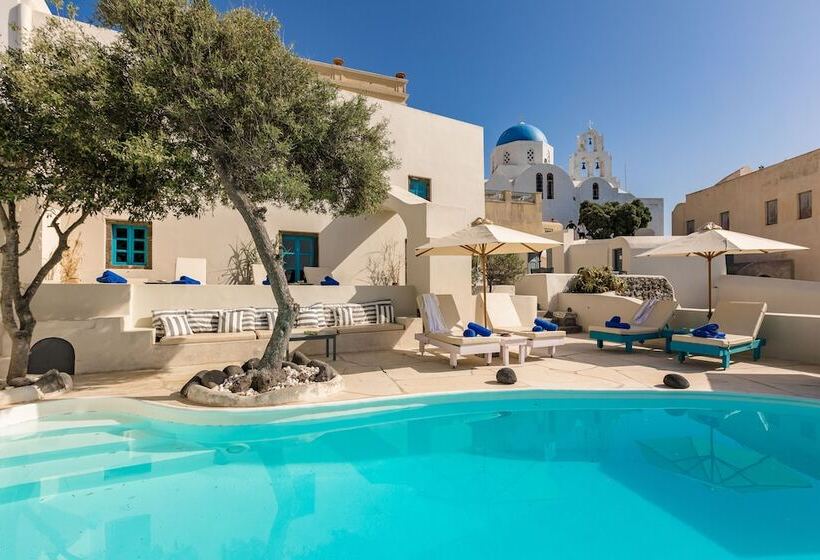 Hotel Zannos Melathron