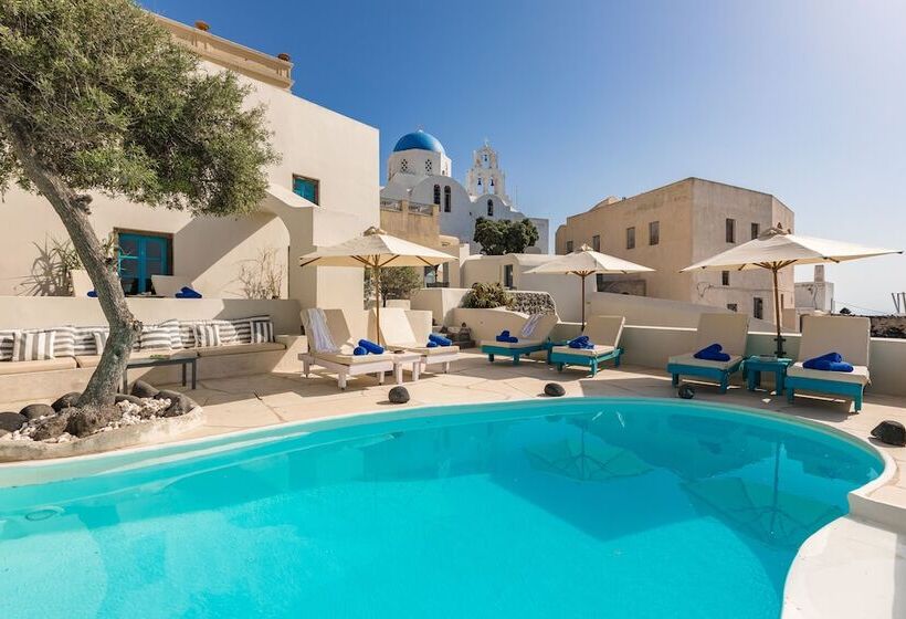 Hotel Zannos Melathron