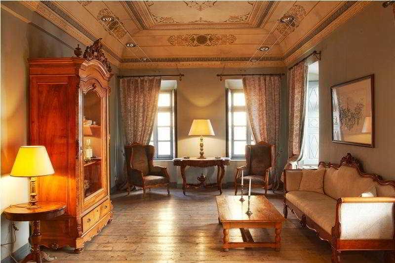 Hotel Zannos Melathron