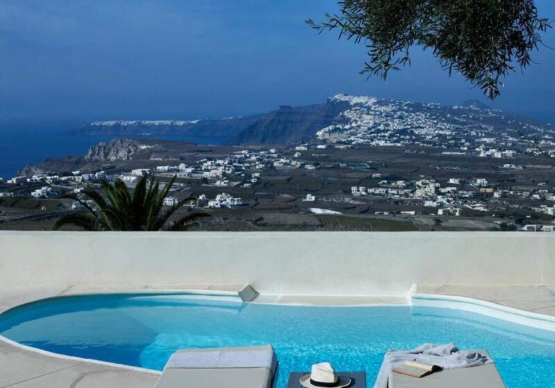 Hotel Zannos Melathron