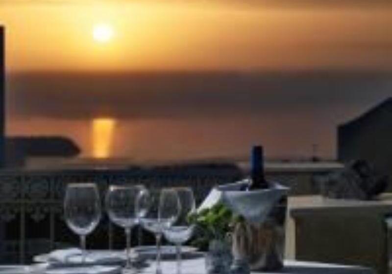 Hotel Zannos Melathron