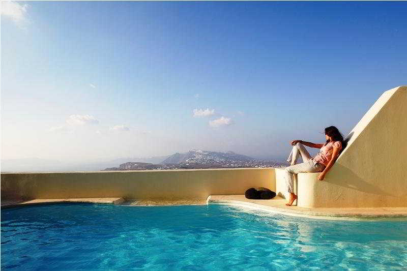 Hotel Zannos Melathron