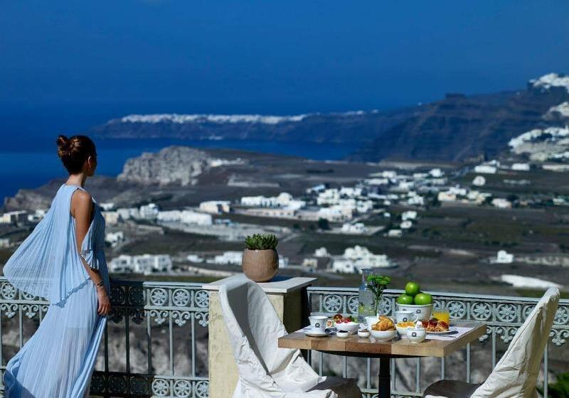 Hotel Zannos Melathron