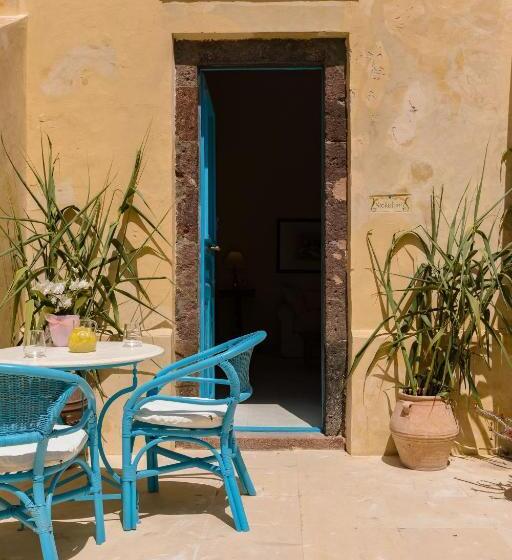 Hotel Zannos Melathron