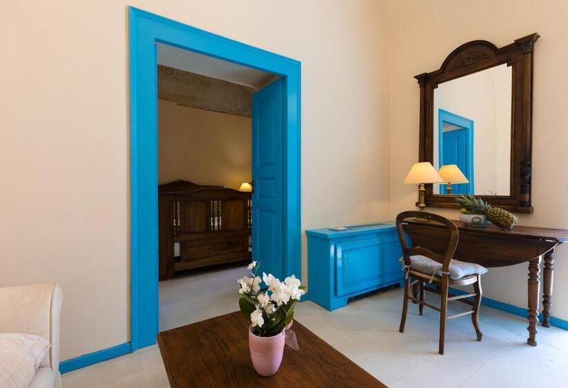 Hotel Zannos Melathron